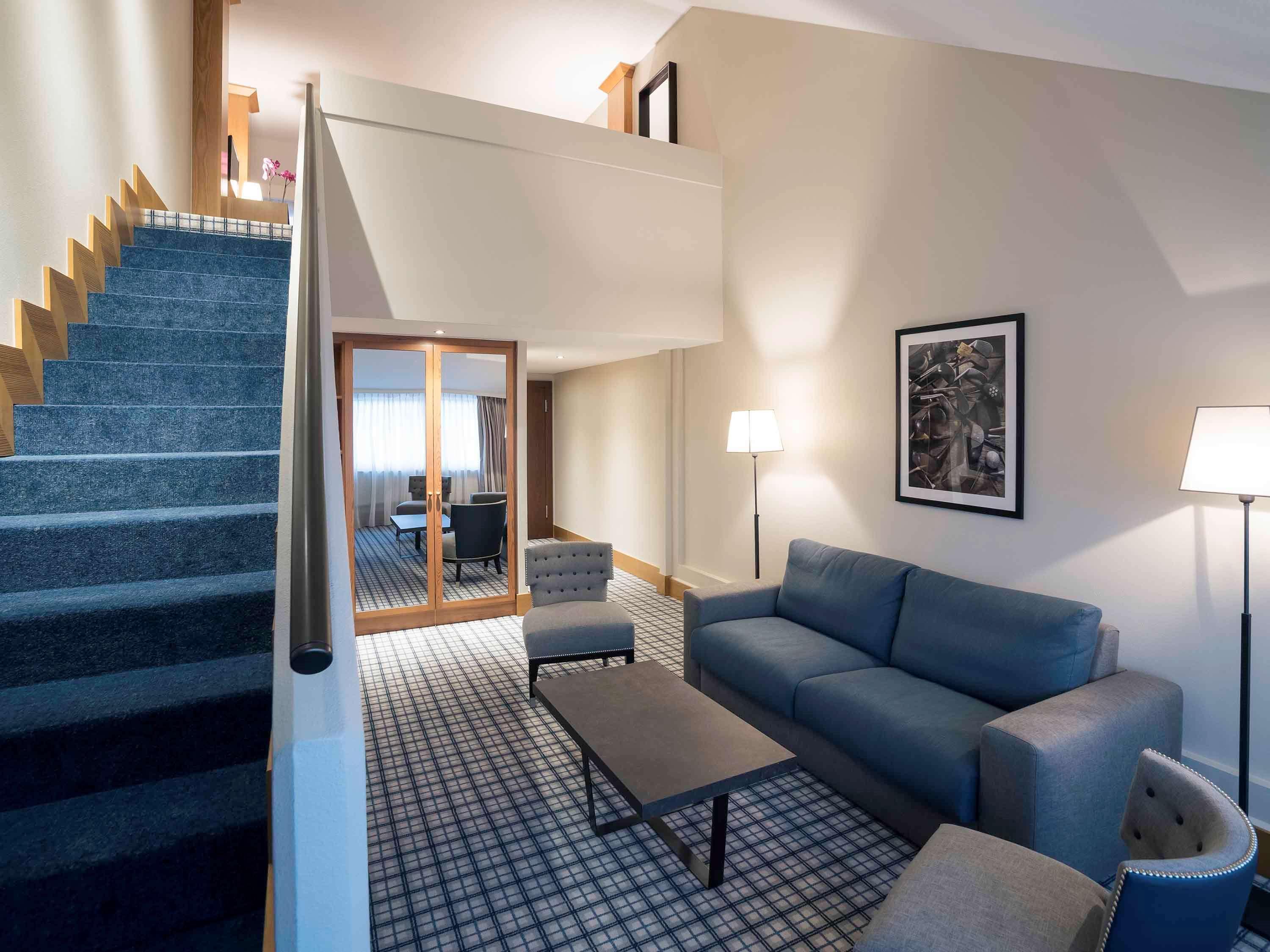 Mercure Luxembourg Kikuoka Golf & Spa Canach Exteriör bild