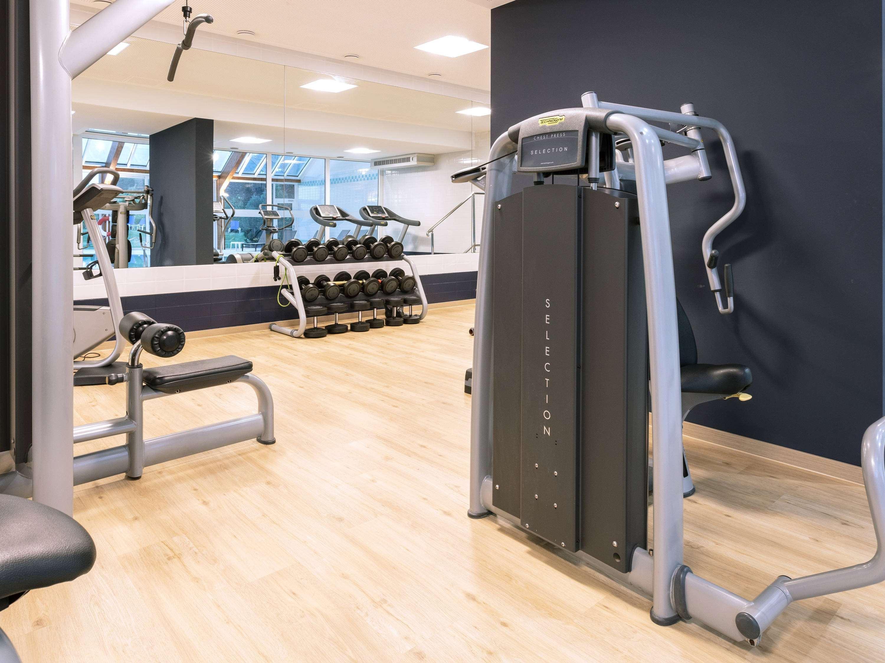 Mercure Luxembourg Kikuoka Golf & Spa Canach Exteriör bild