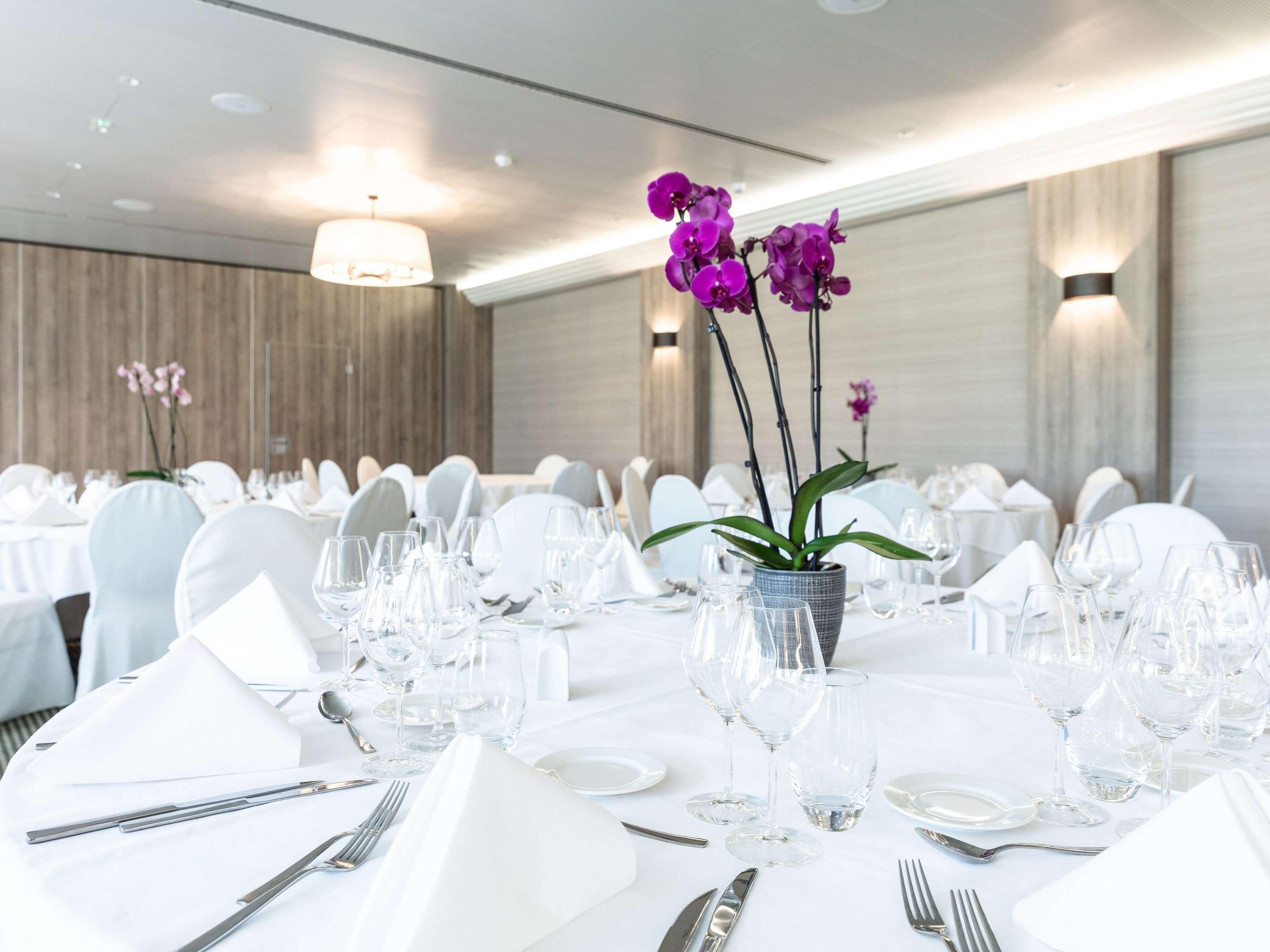 Mercure Luxembourg Kikuoka Golf & Spa Canach Exteriör bild
