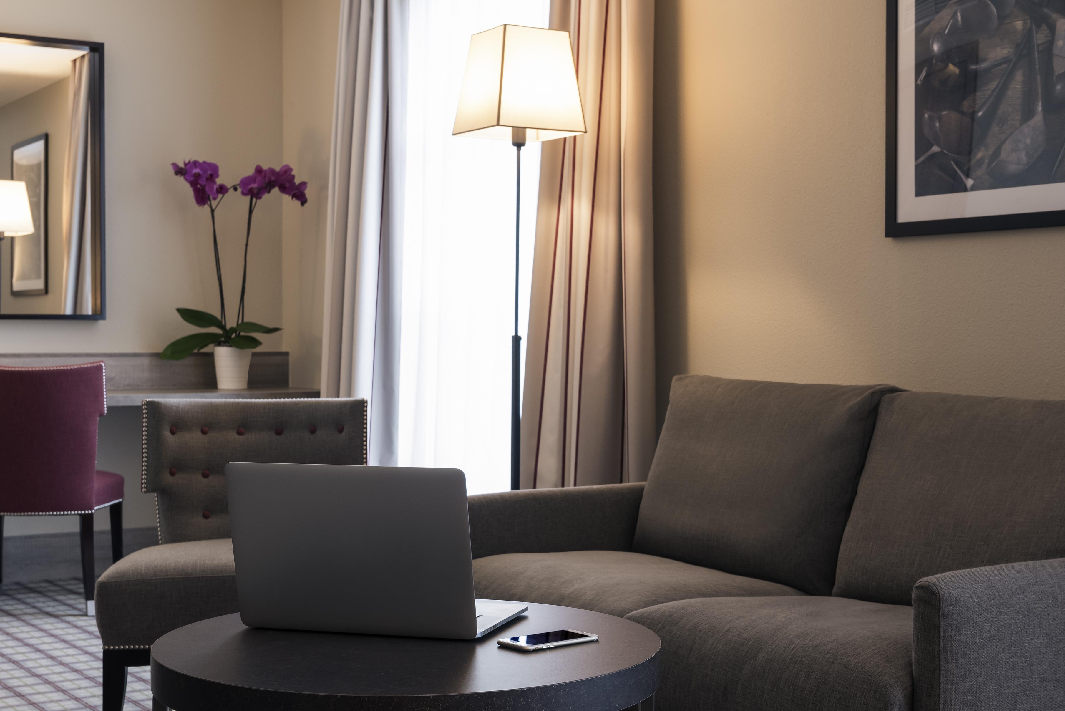 Mercure Luxembourg Kikuoka Golf & Spa Canach Exteriör bild