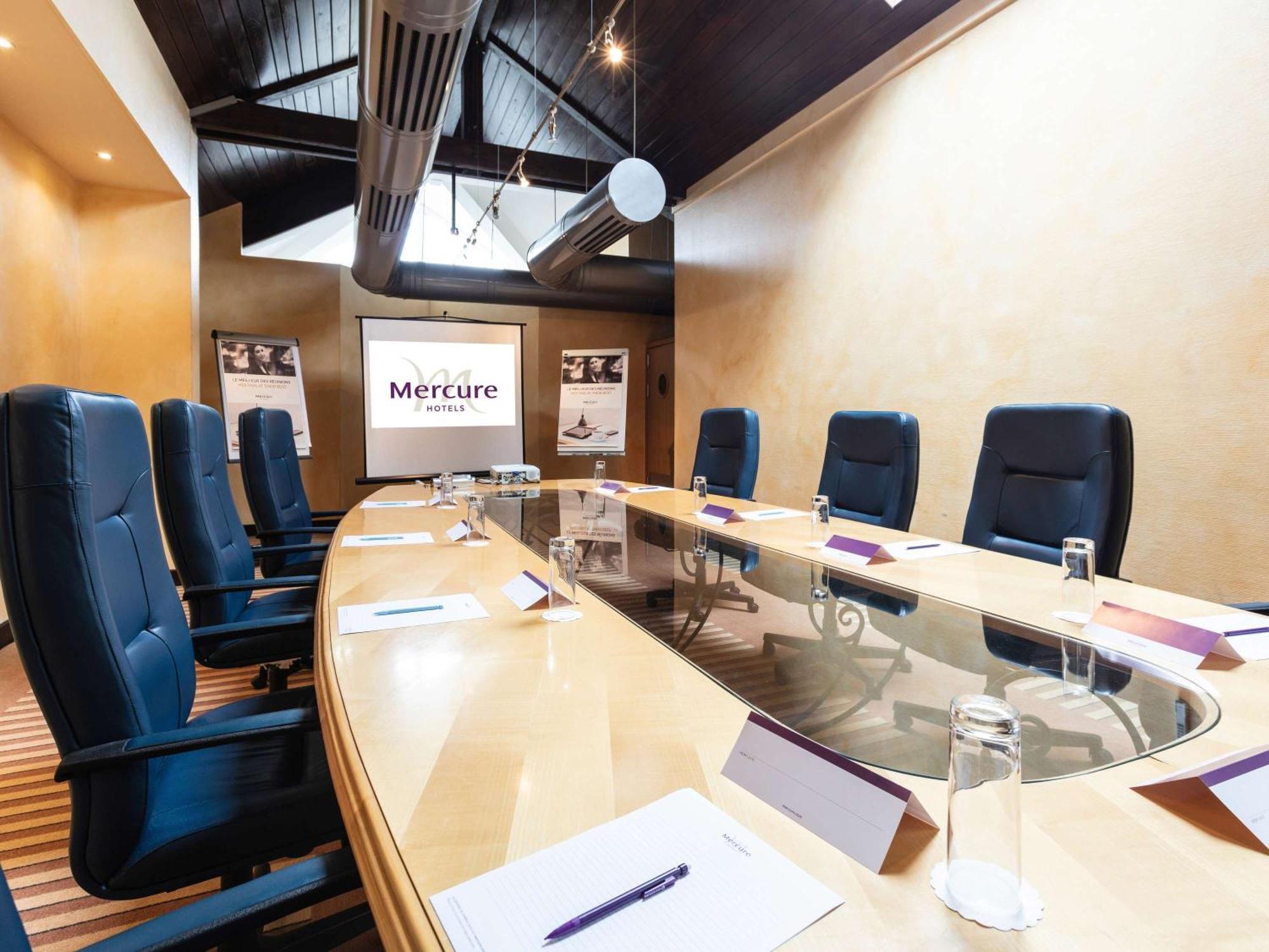 Mercure Luxembourg Kikuoka Golf & Spa Canach Exteriör bild